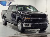 New 2025 Ford F150 XLT w/ Equipment Group 302A MID image 3