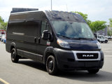 Used 2020 RAM ProMaster 3500 w/ Interior Convenience Group image 4