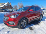 Used 2018 Hyundai Santa Fe Sport image 3