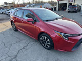 Used 2021 Toyota Corolla LE image 6
