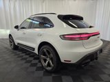 Certified 2023 Porsche Macan Turbo image 3