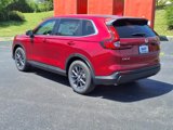New 2026 Honda CR-V EX-L image 3