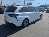 New 2025 Toyota Sienna XLE image 4