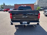 Used 2019 Chevrolet Silverado 3500 LTZ w/ Duramax Plus Package image 6