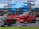 New 2025 Chevrolet Silverado 1500 LT w/ Protection Package image 2