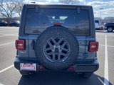 New 2025 Jeep Wrangler Sport S image 6