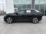 Certified 2021 Volkswagen ID.4 Pro S w/ Gradient Package image 3