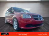 Used 2015 Dodge Grand Caravan SXT w/ Rear Park Assist Package image 3