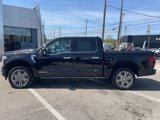 Certified 2024 Ford F150 Platinum w/ Equipment Group 703A Plus image 4