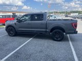 Certified 2022 Ford F150 XLT w/ Equipment Group 302A High image 5