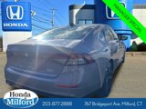 New 2025 Honda Accord Touring image 2