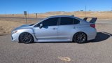 Used 2018 Subaru WRX Premium image 2