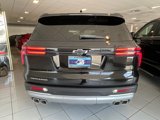 New 2025 Chevrolet Traverse LT w/ Sun and Wheel Package image 5