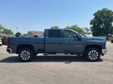New 2025 Chevrolet Silverado 2500 LT w/ All Star Edition image 3