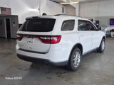 Used 2017 Dodge Durango SXT w/ Quick Order Package 23B image 2