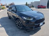 New 2026 Honda HR-V EX-L image 2