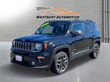 Used 2021 Jeep Renegade Limited image 3
