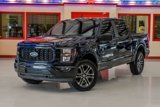 Used 2023 Ford F150 XL w/ STX Appearance Package image 4