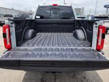 New 2025 Ford F250 Lariat image 4