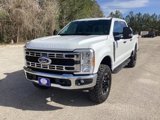 New 2025 Ford F250 XLT image 3