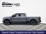 New 2025 Ford F350 Platinum image 4