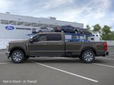 New 2025 Ford F350 4x4 Crew Cab Super Duty image 3