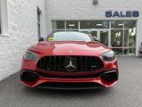 Used 2021 Mercedes-Benz E 63 AMG S image 5