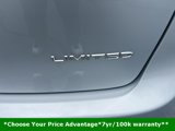 Certified 2023 Chrysler Pacifica Limited image 5