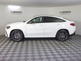 New 2025 Mercedes-Benz GLE 53 AMG 4MATIC Coupe image 2
