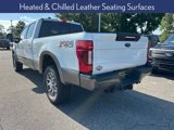 Certified 2022 Ford F250 King Ranch w/ King Ranch Ultimate Package image 3