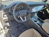 New 2025 Audi Q8 Premium Plus image 3
