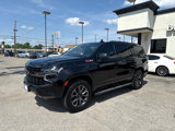 Used 2021 Chevrolet Tahoe Z71 w/ Z71 Signature Package image 2