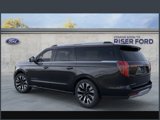 New 2025 Ford Expedition Max Platinum image 4