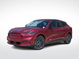 New 2025 Ford Mustang Mach-E Premium image 1