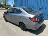 Used 2023 Mitsubishi Mirage G4 ES image 3