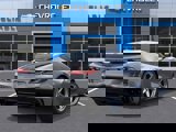 New 2025 Chevrolet Corvette E-Ray w/ ZER Performance Package image 4