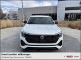 New 2025 Volkswagen Atlas Cross Sport SEL R-Line image 2