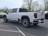 New 2025 GMC Sierra 2500 Denali w/ Denali Reserve Package image 3