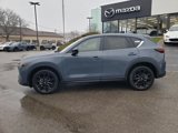 New 2025 MAZDA CX-5 Carbon Edition image 3