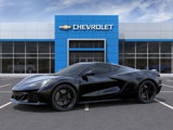New 2025 Chevrolet Corvette E-Ray w/ Stealth Interior Trim Package image 2