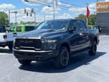 New 2025 RAM 1500 Rebel image 3