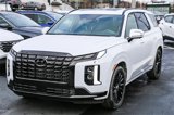 New 2025 Hyundai Palisade Calligraphy image 4
