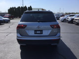Used 2021 Volkswagen Tiguan S image 6