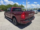 New 2025 RAM 1500 Laramie image 4