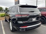 Certified 2021 Jeep Grand Cherokee L Summit w/ Advanced Protech Group IV image 2