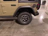 New 2025 Jeep Wrangler Unlimited Rubicon image 6