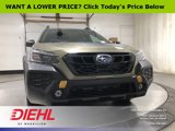 New 2025 Subaru Outback Wilderness image 2