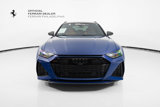 Used 2024 Audi RS 6 performance image 2