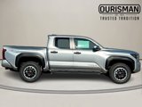 New 2025 Toyota Tacoma TRD Off-Road image 2