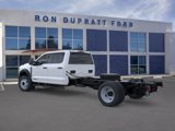 New 2025 Ford F550 2WD Crew Cab Super Duty image 5
